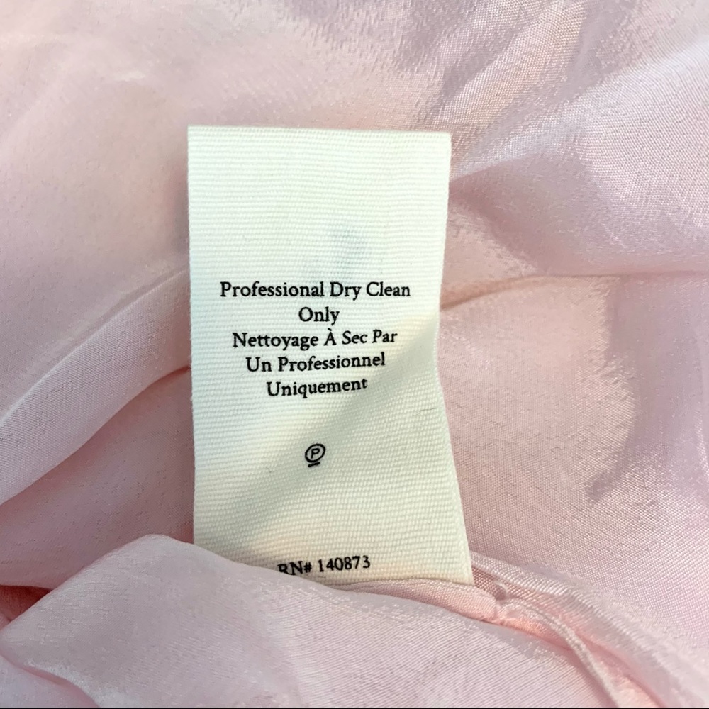 NWT LoveShackFancy Paris Dress - Picture 11 of 12